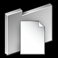 TRITANIUM SQUARED FOLDER DOCUMENTS